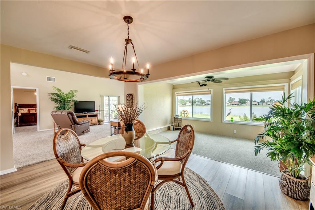 SABAL SPRINGS GOLF AND RACQUET CLUB - Residential