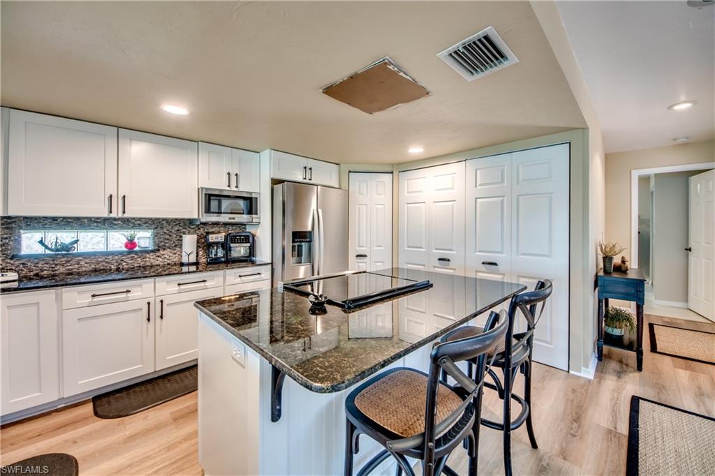 SABAL SPRINGS GOLF AND RACQUET CLUB - Residential