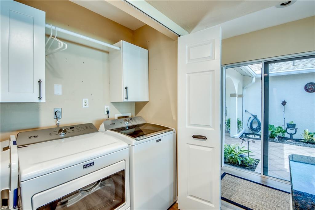 SABAL SPRINGS GOLF AND RACQUET CLUB - Residential