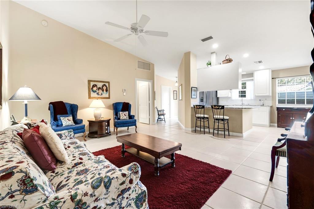 ISLAND WALK - Residential