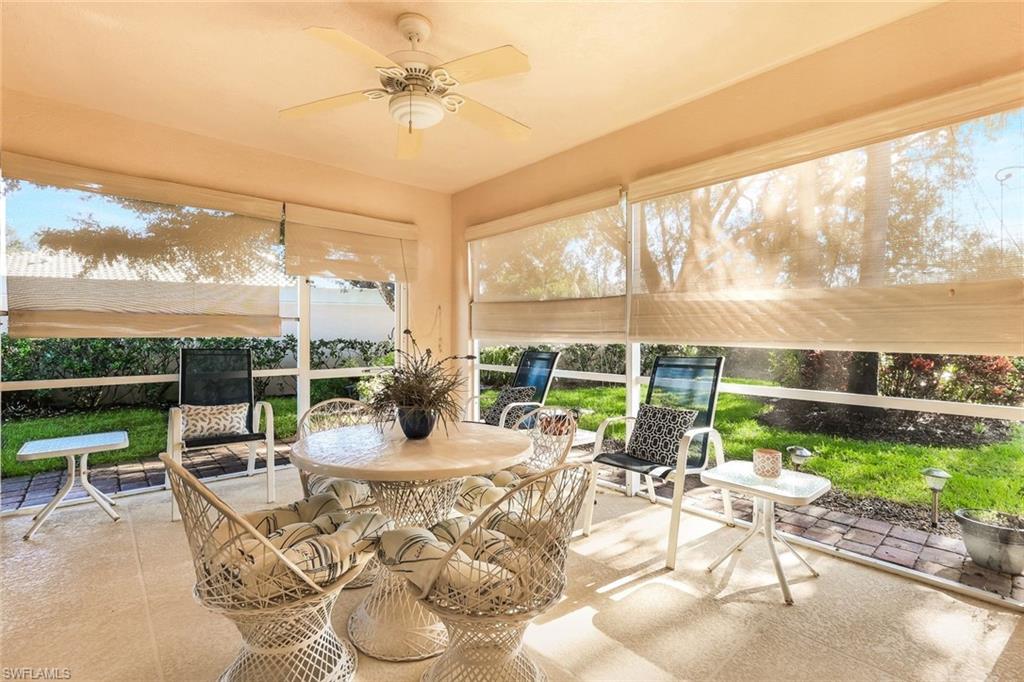 ISLAND WALK - Residential