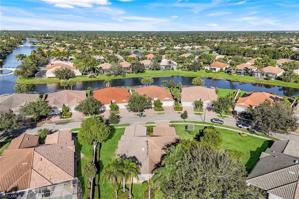 ISLAND WALK - Residential