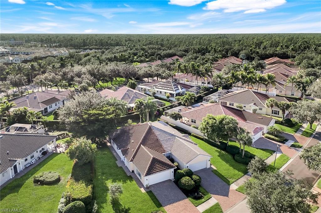 ISLAND WALK - Residential