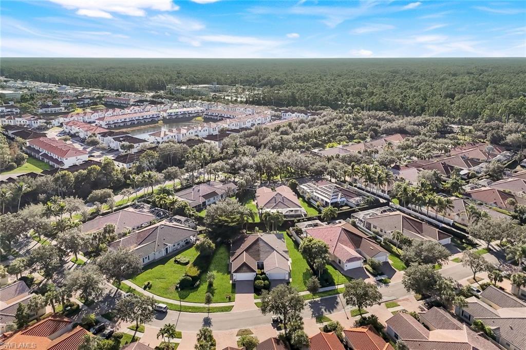 ISLAND WALK - Residential