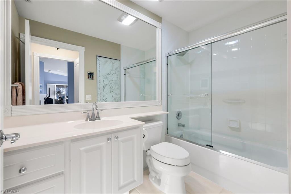 ISLAND WALK - Residential