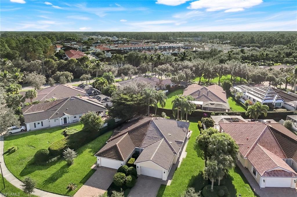 ISLAND WALK - Residential