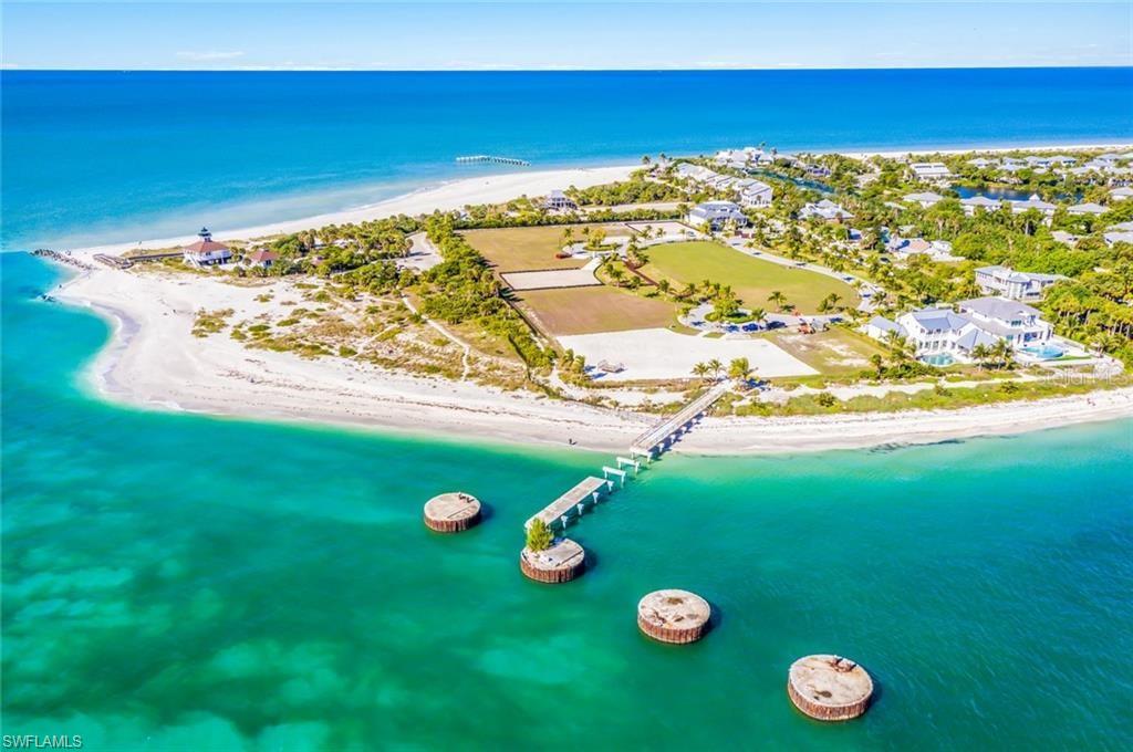 HILL TIDE ESTATES - Land