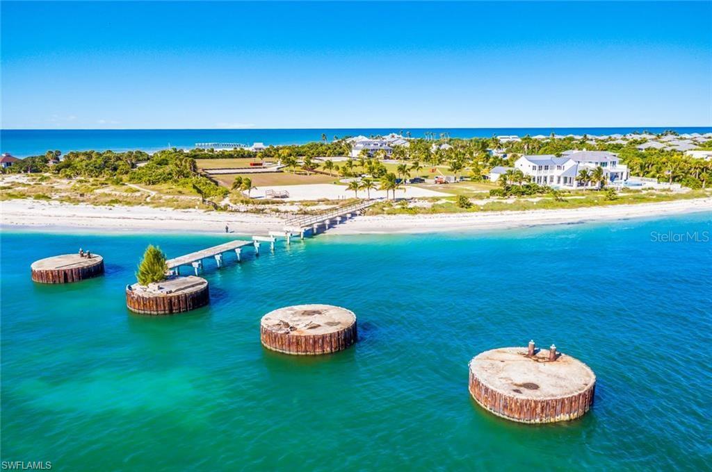 HILL TIDE ESTATES - Land