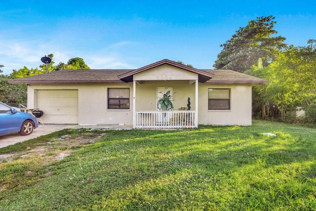 GOLDEN GATE CITY - Residential