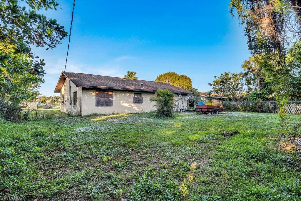 GOLDEN GATE CITY - Residential