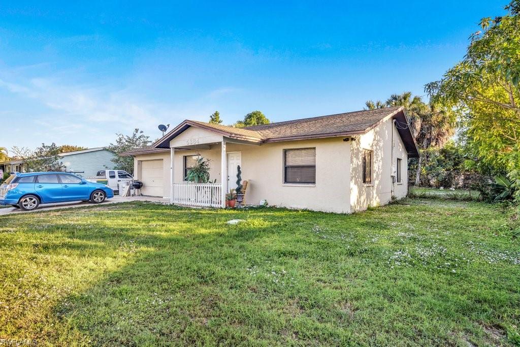 GOLDEN GATE CITY - Residential