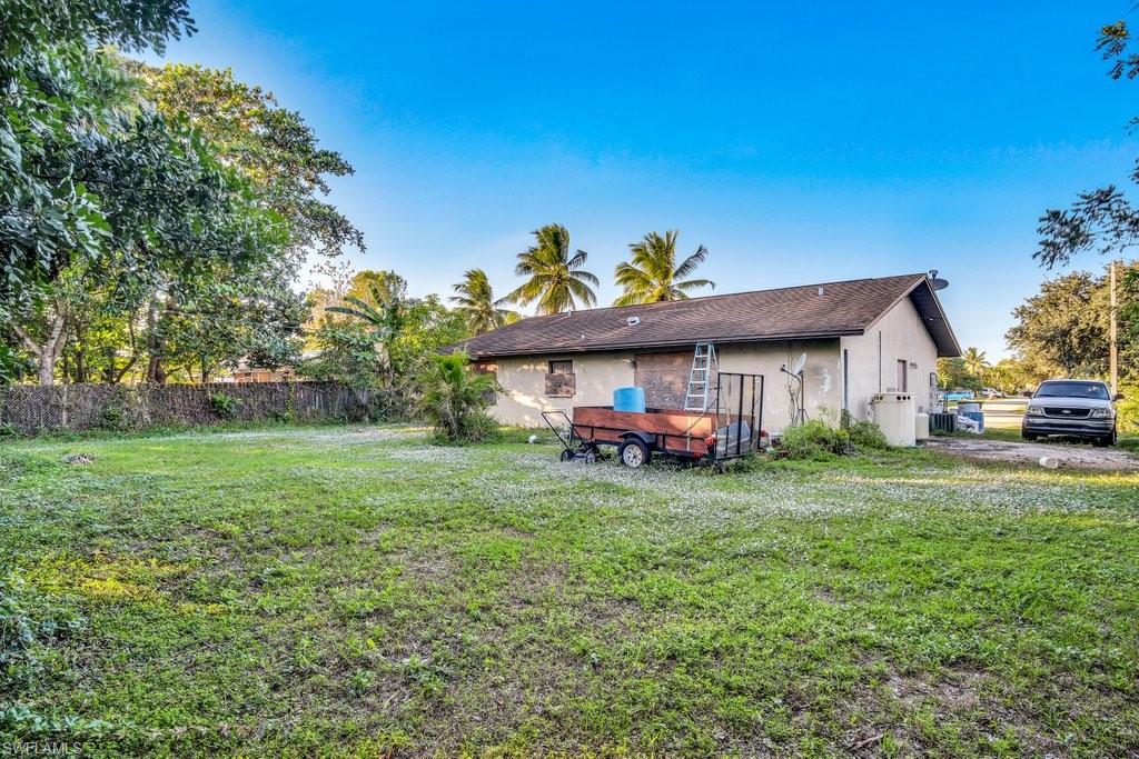 GOLDEN GATE CITY - Residential