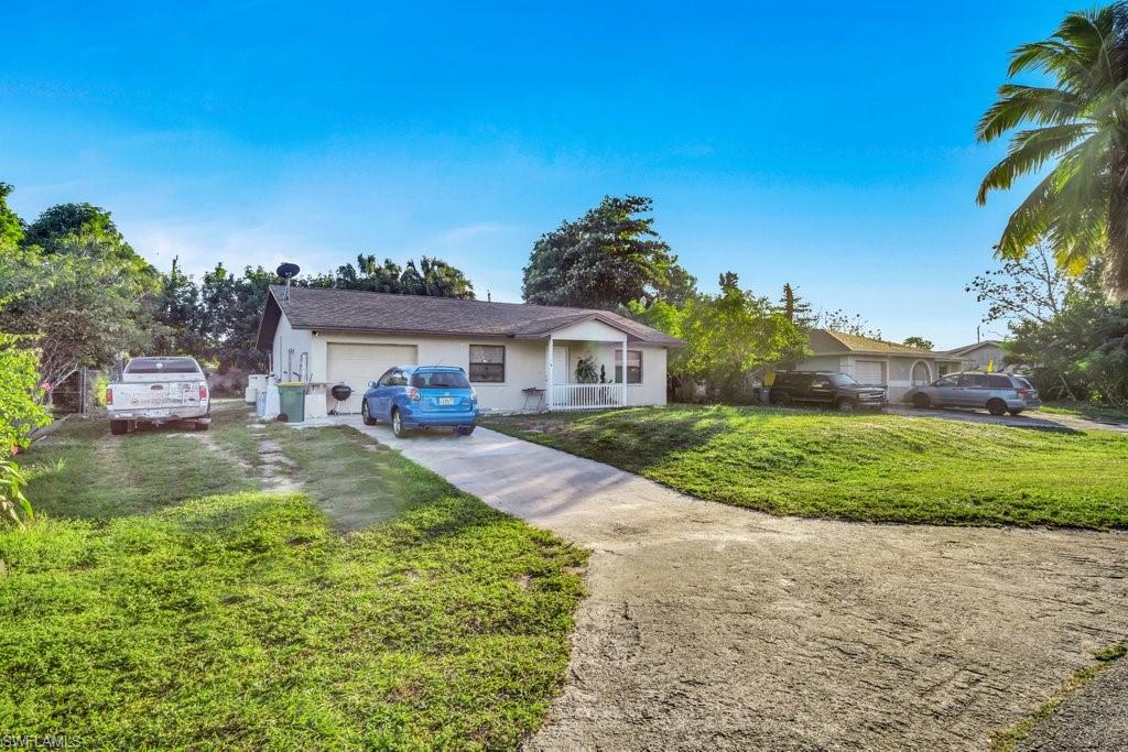 GOLDEN GATE CITY - Residential