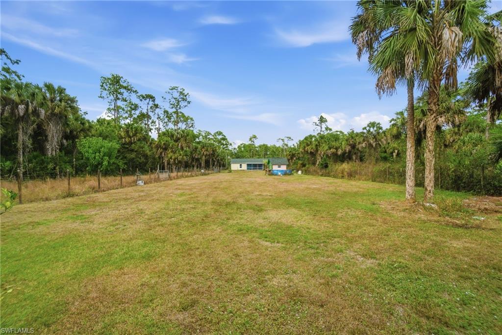 GOLDEN GATE ESTATES - Residential