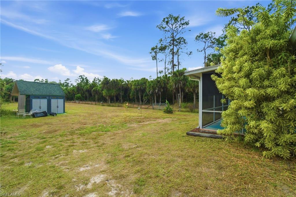 GOLDEN GATE ESTATES - Residential