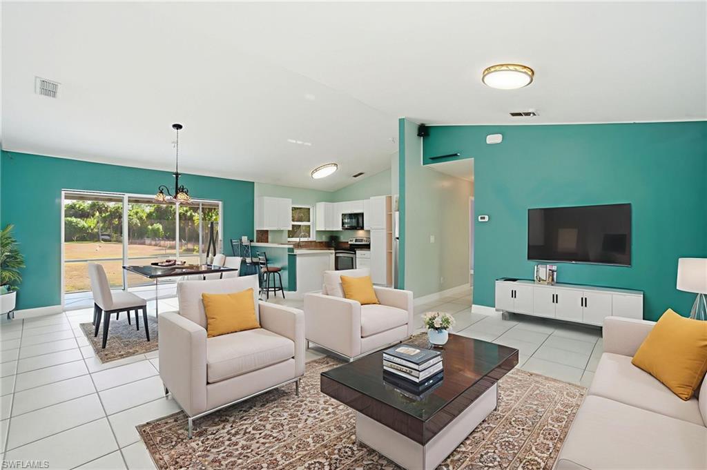 GOLDEN GATE ESTATES - Residential