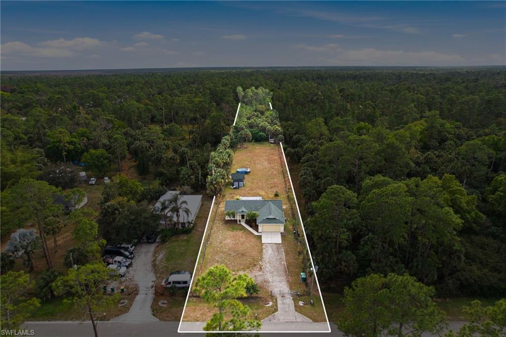 GOLDEN GATE ESTATES - Residential