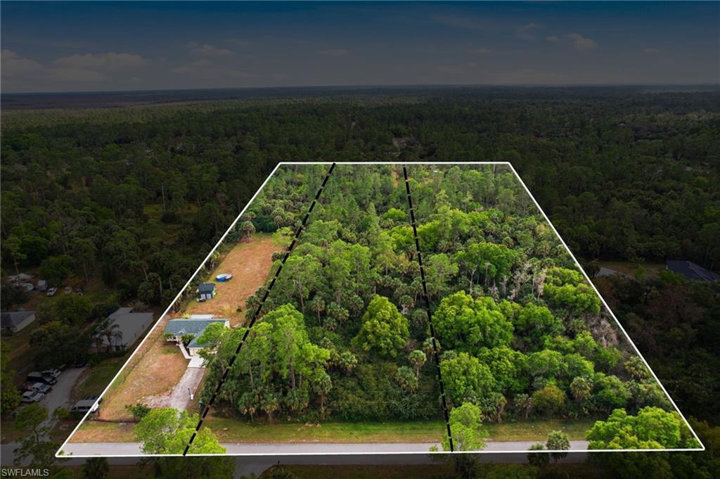 GOLDEN GATE ESTATES - Residential