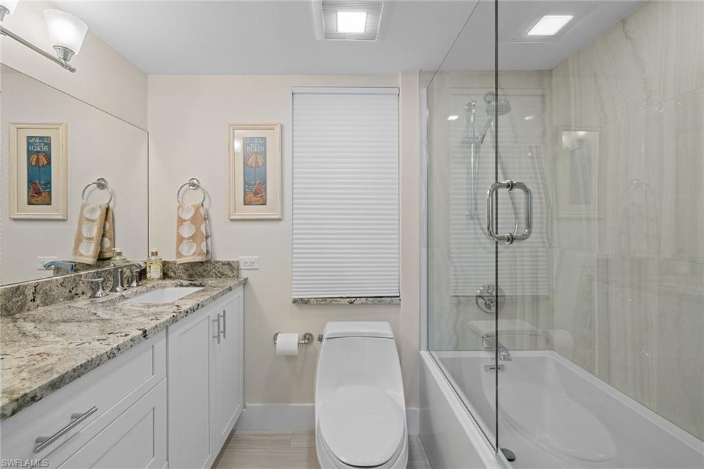 SOUTHERN CLIPPER - Residential