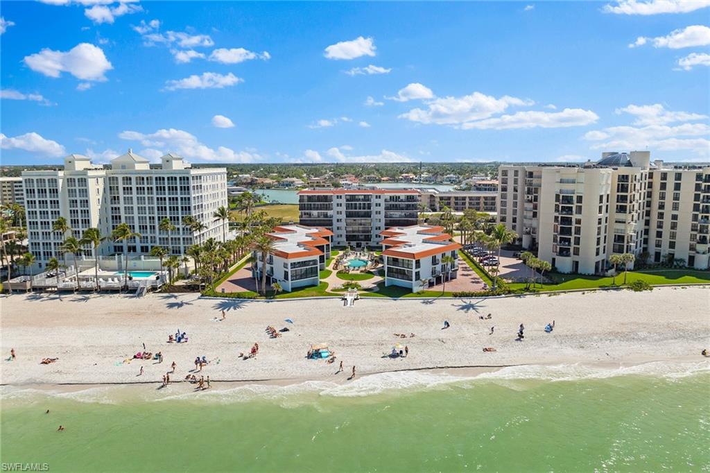 SOUTHERN CLIPPER - Residential