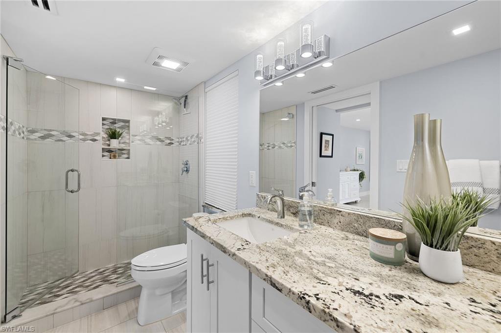 SOUTHERN CLIPPER - Residential