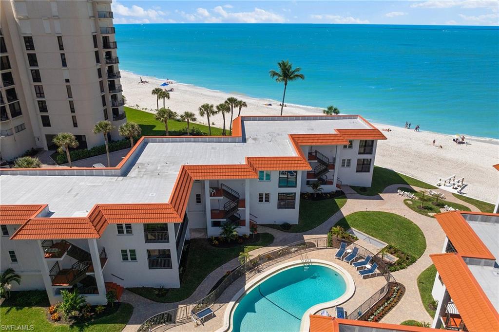 SOUTHERN CLIPPER - Residential