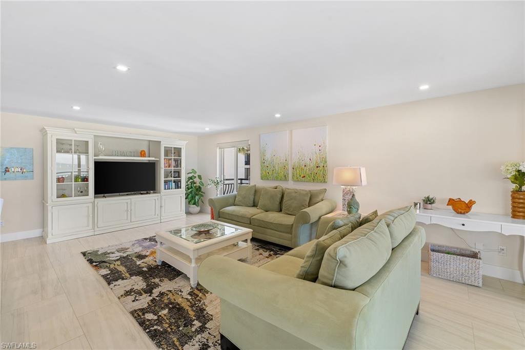 SOUTHERN CLIPPER - Residential