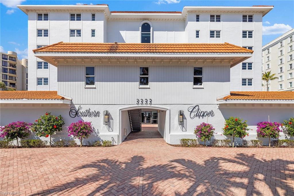 SOUTHERN CLIPPER - Residential