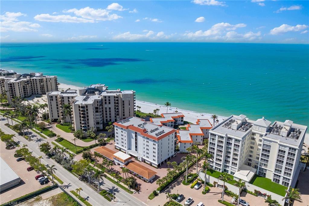 SOUTHERN CLIPPER - Residential