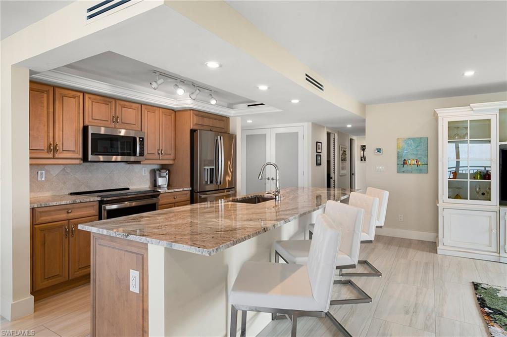 SOUTHERN CLIPPER - Residential