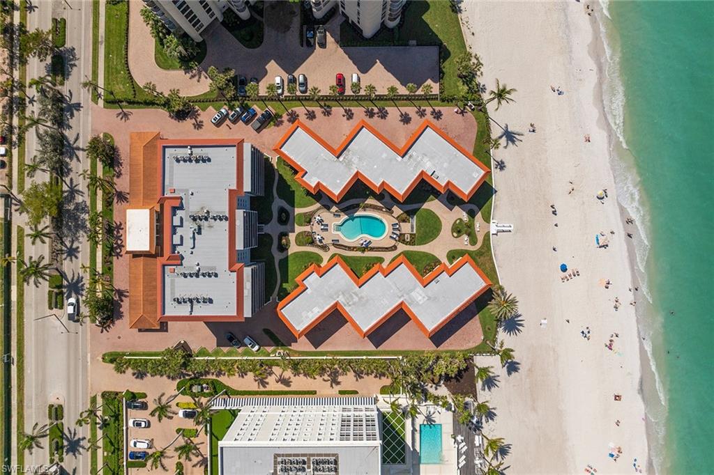 SOUTHERN CLIPPER - Residential