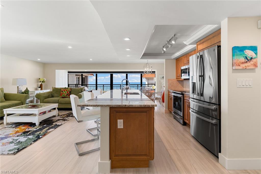 SOUTHERN CLIPPER - Residential