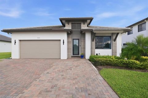 5347 Nevola AVE AVE MARIA FL 34142