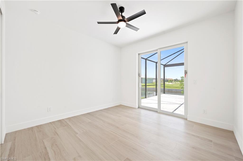 CAPE CORAL - Residential Lease