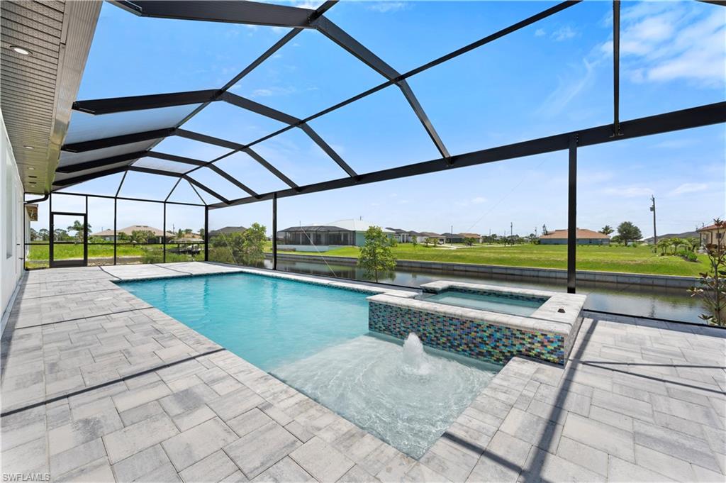 CAPE CORAL - Residential Lease