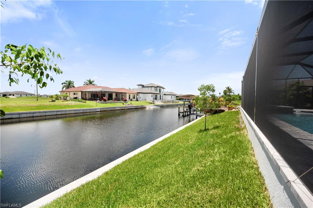 CAPE CORAL - Residential Lease