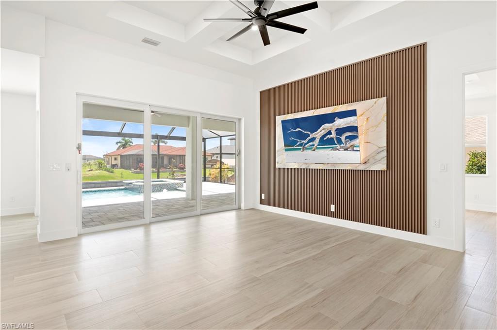 CAPE CORAL - Residential Lease