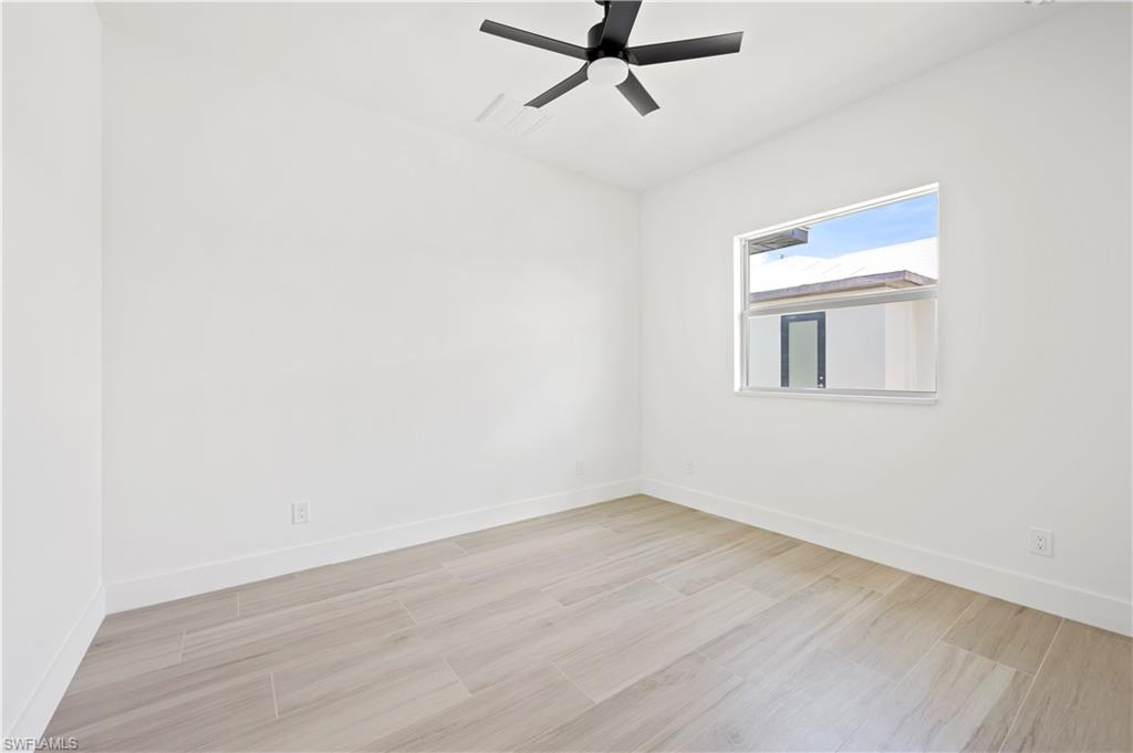 CAPE CORAL - Residential Lease