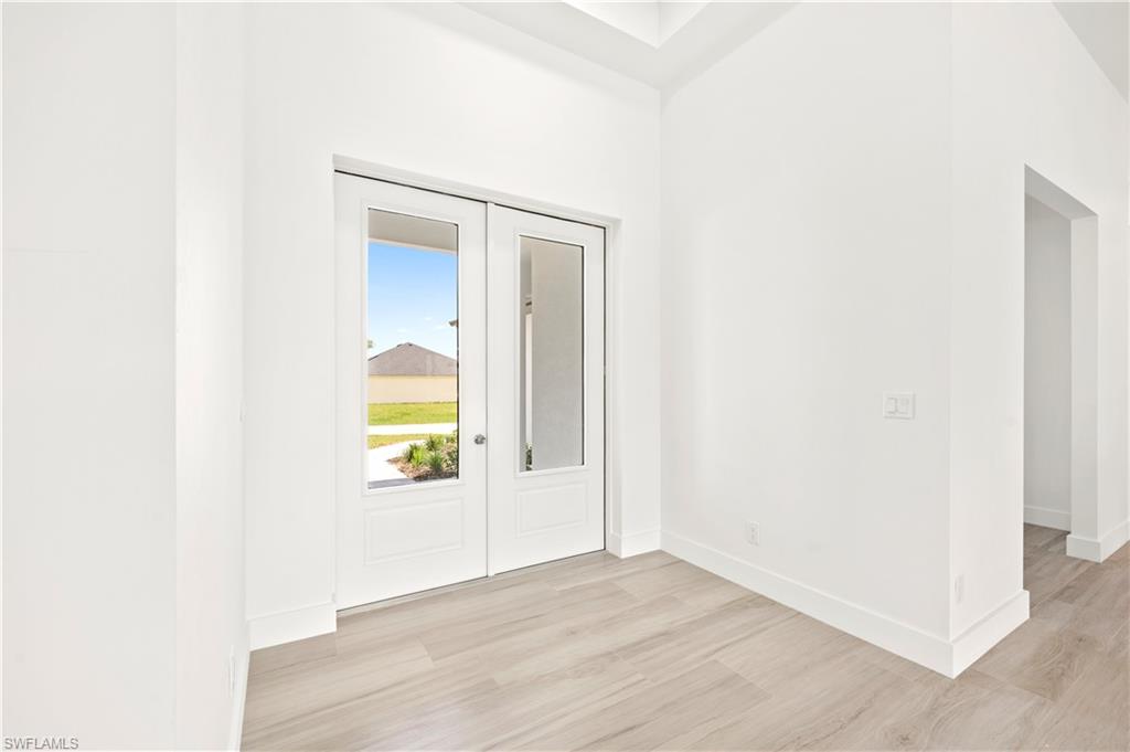 CAPE CORAL - Residential Lease