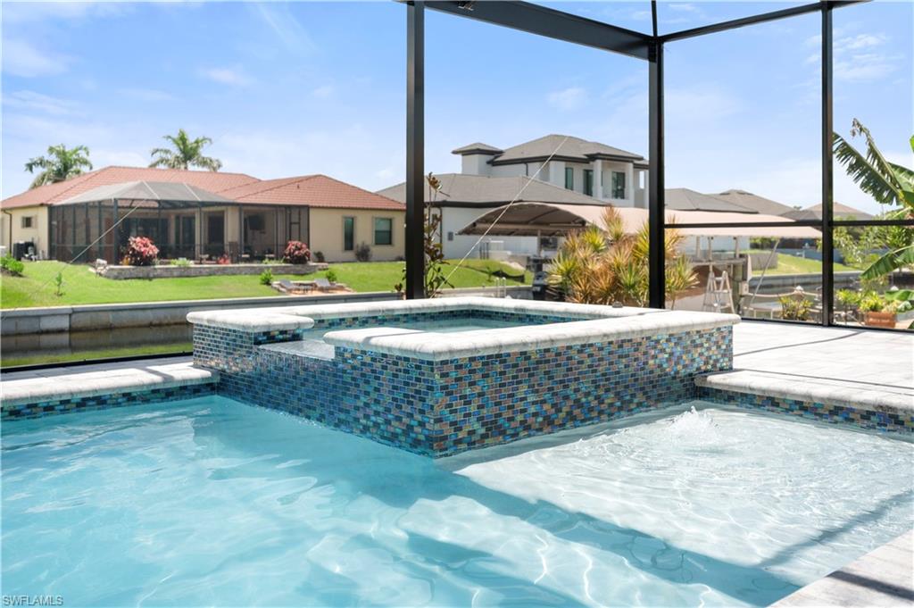 CAPE CORAL - Residential Lease