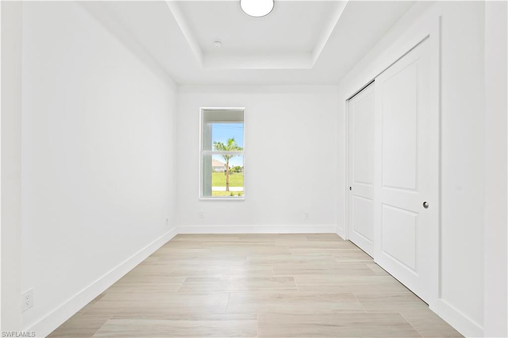 CAPE CORAL - Residential Lease