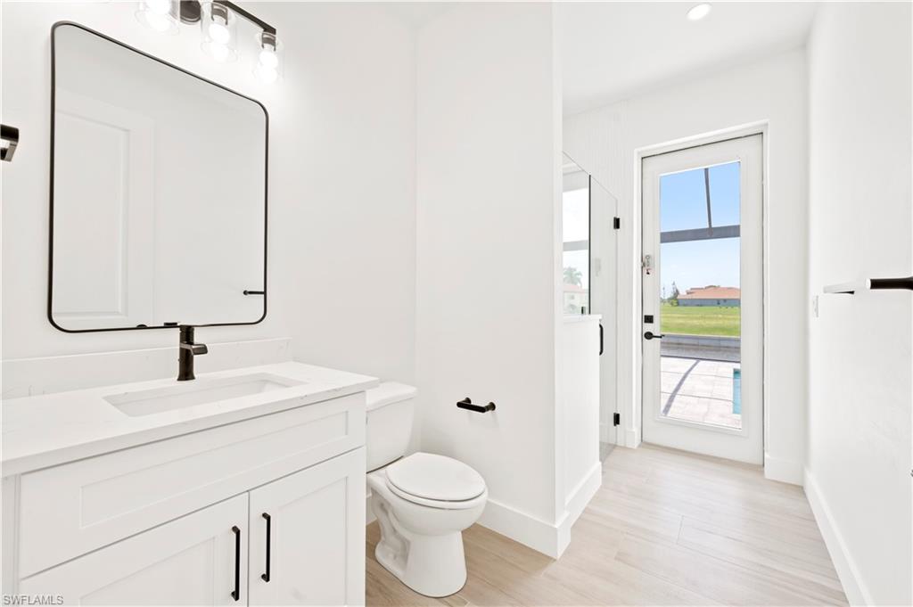 CAPE CORAL - Residential Lease