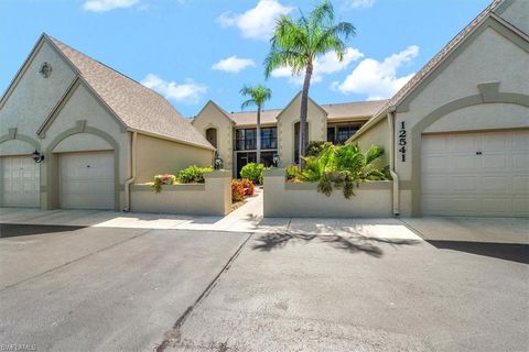 12541 Kelly Sands WAY 19 FORT MYERS FL 33908