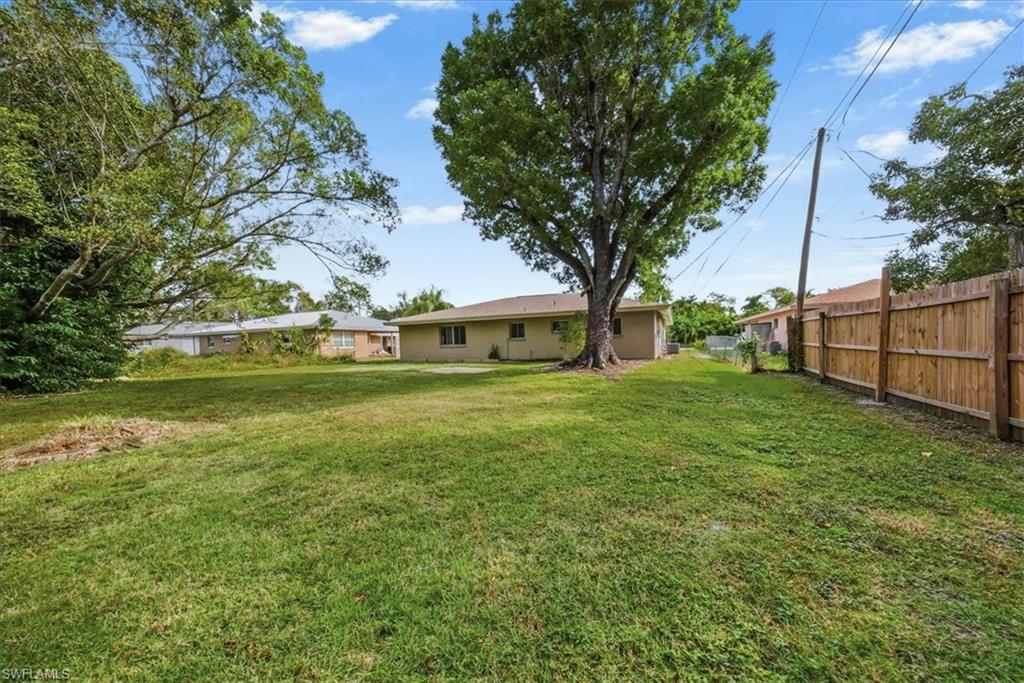 SUNSET VISTA - Residential