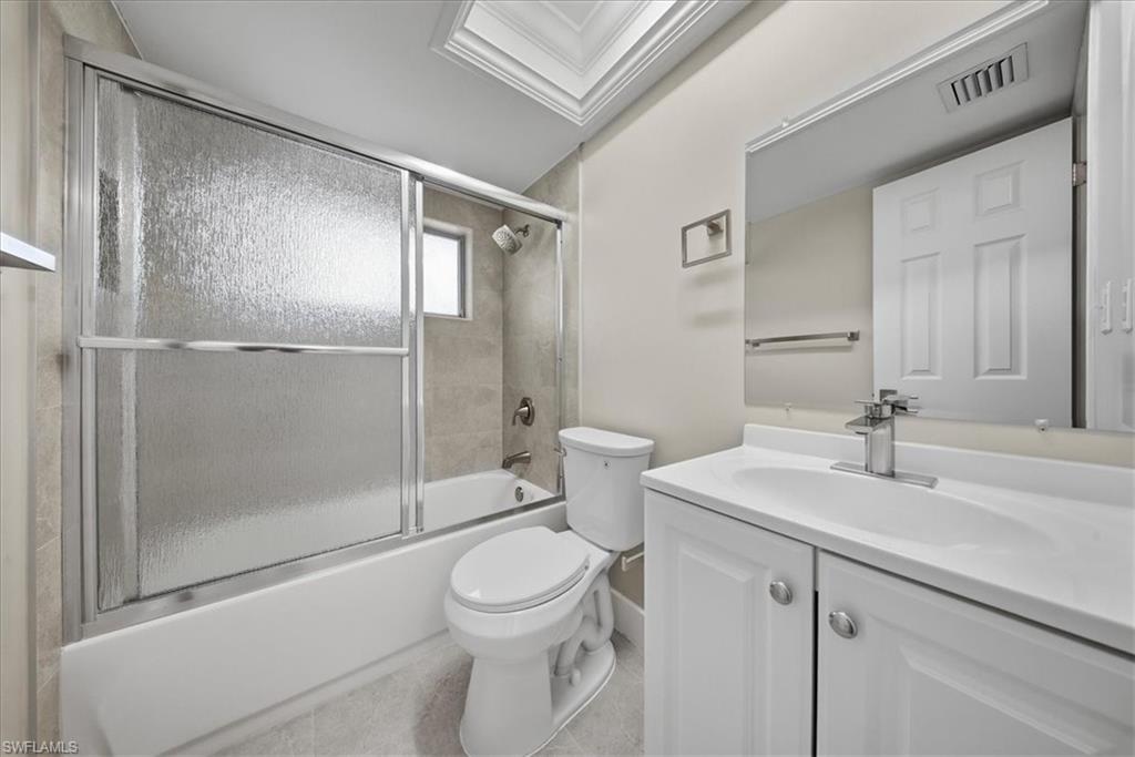 SUNSET VISTA - Residential