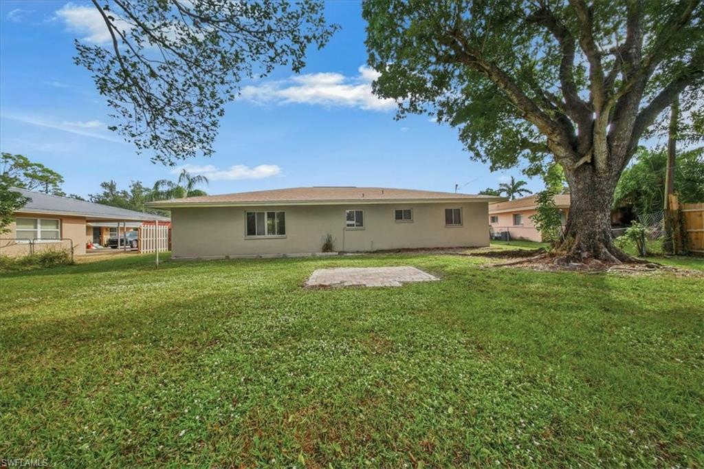 SUNSET VISTA - Residential