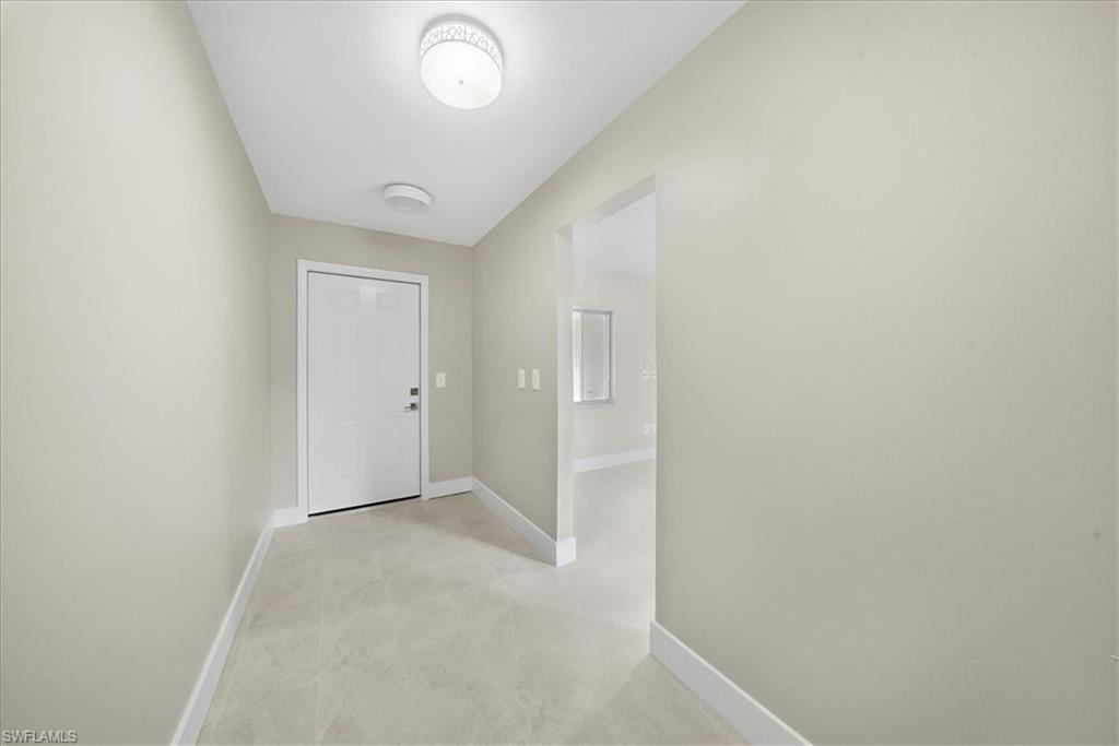 SUNSET VISTA - Residential