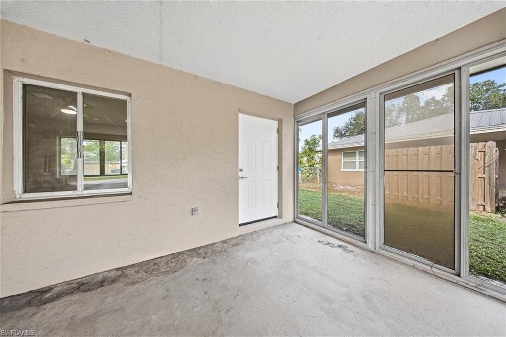 SUNSET VISTA - Residential