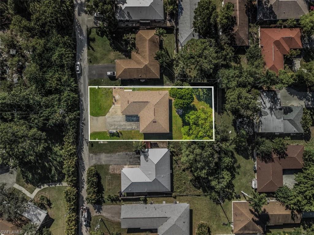 SUNSET VISTA - Residential