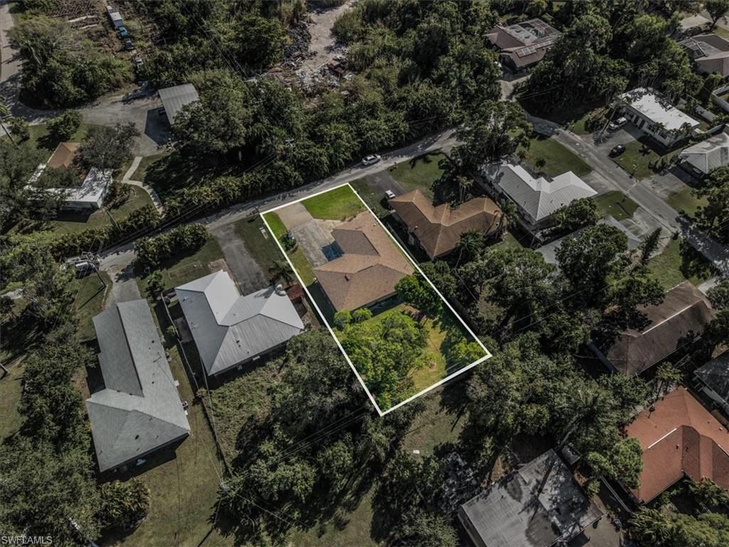 SUNSET VISTA - Residential